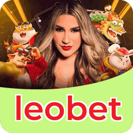 Logo Oficial leobet Download